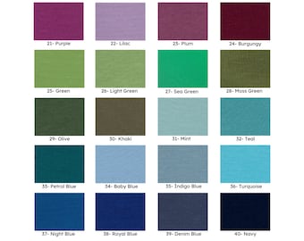 Solid Canvas Fabric, Cotton Upholstery Fabric, Waterproof Outdoor Fabric, Home Decor Fabric, Furnishing, Drapery, Curtain, Bag Fabric Yard
