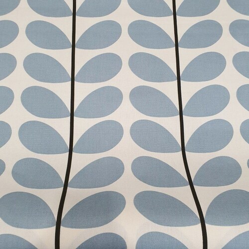 Kitchen Fabric retro Cottage Kitchen by Terrihenson Vintage Etsy