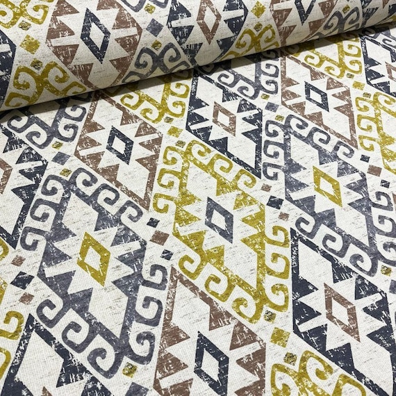 Bohemian tapestry fabric sale