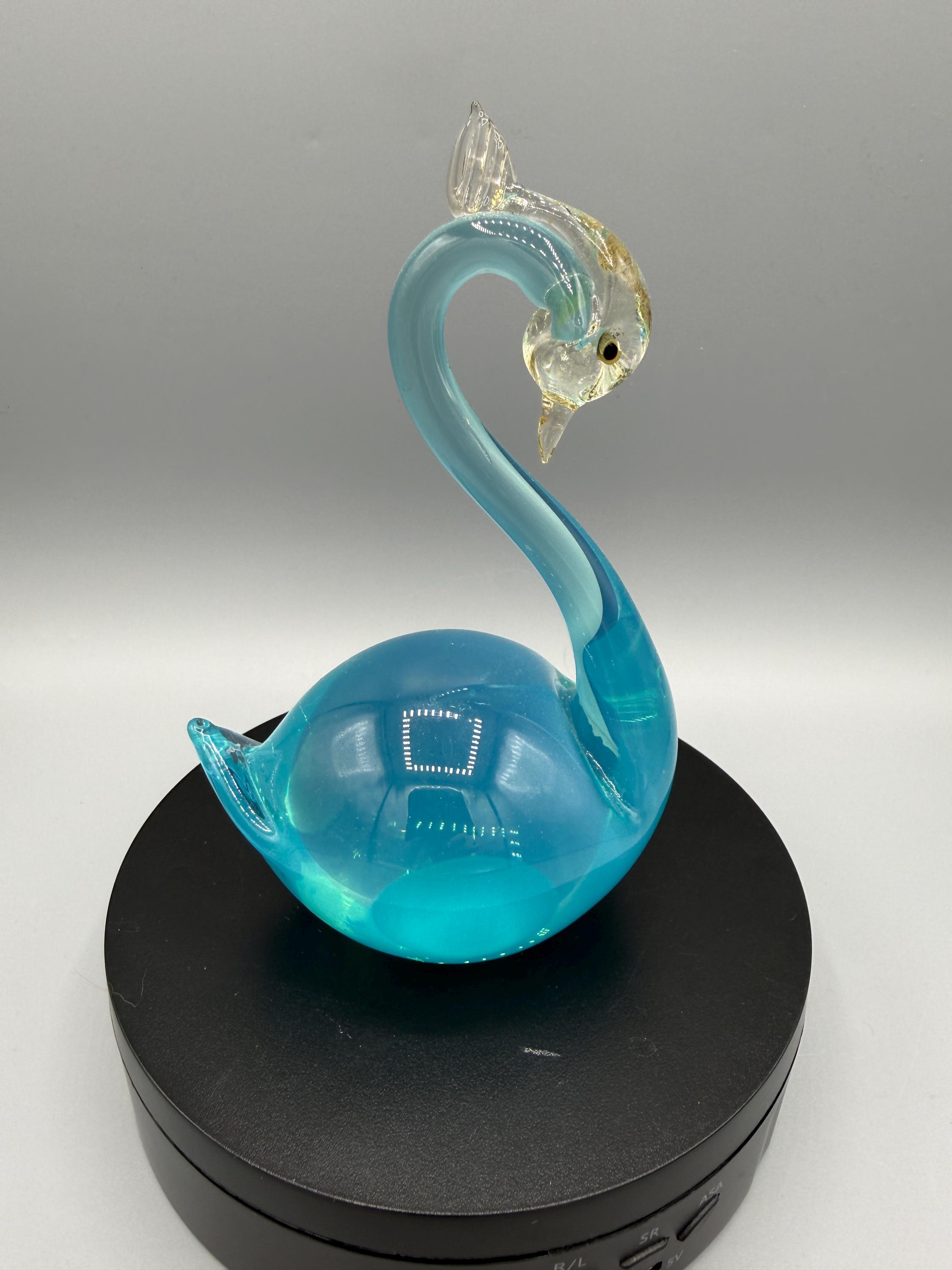 Barbini Blue - Etsy