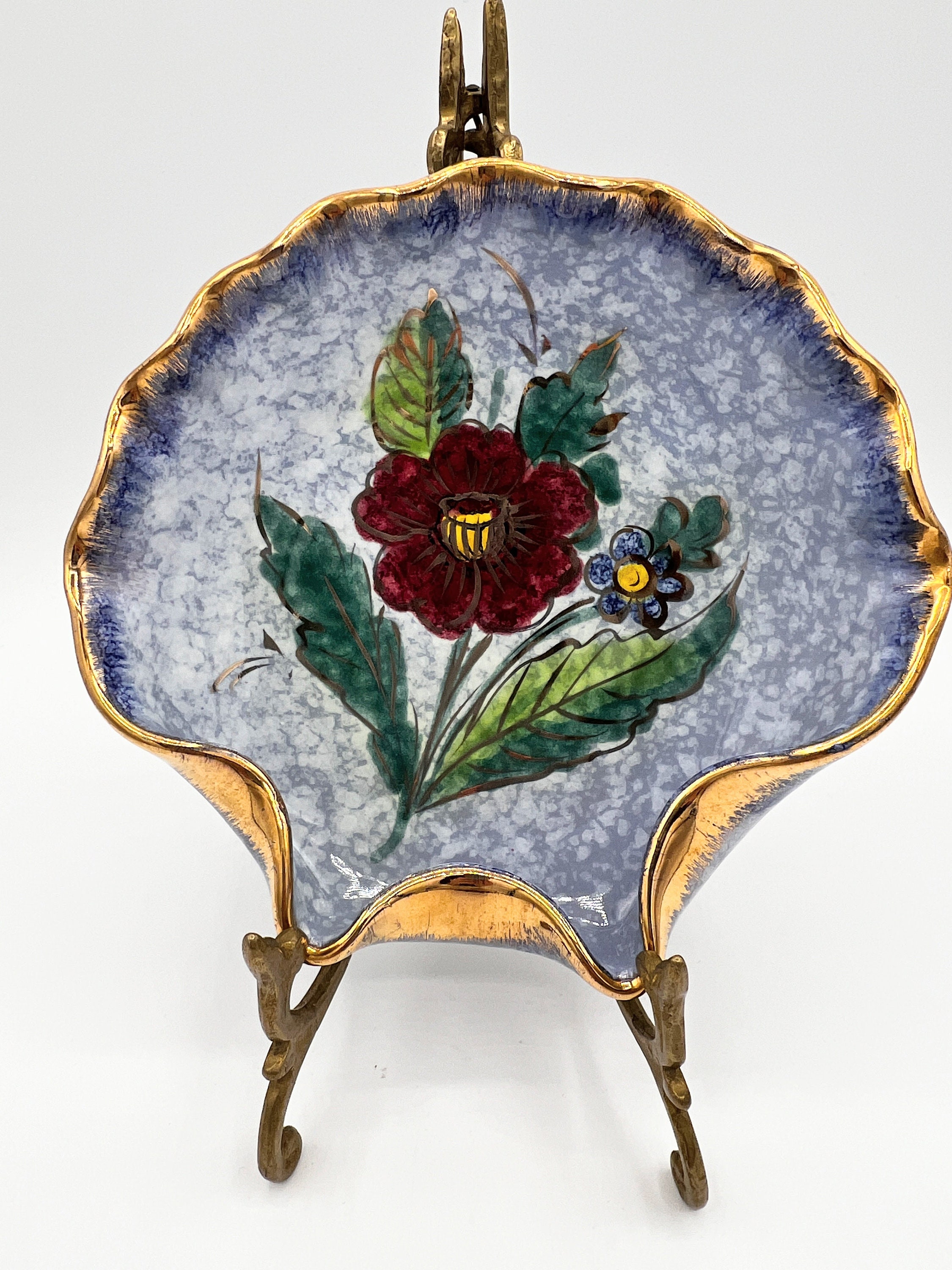 1970s Italian-Design Heritage Shell