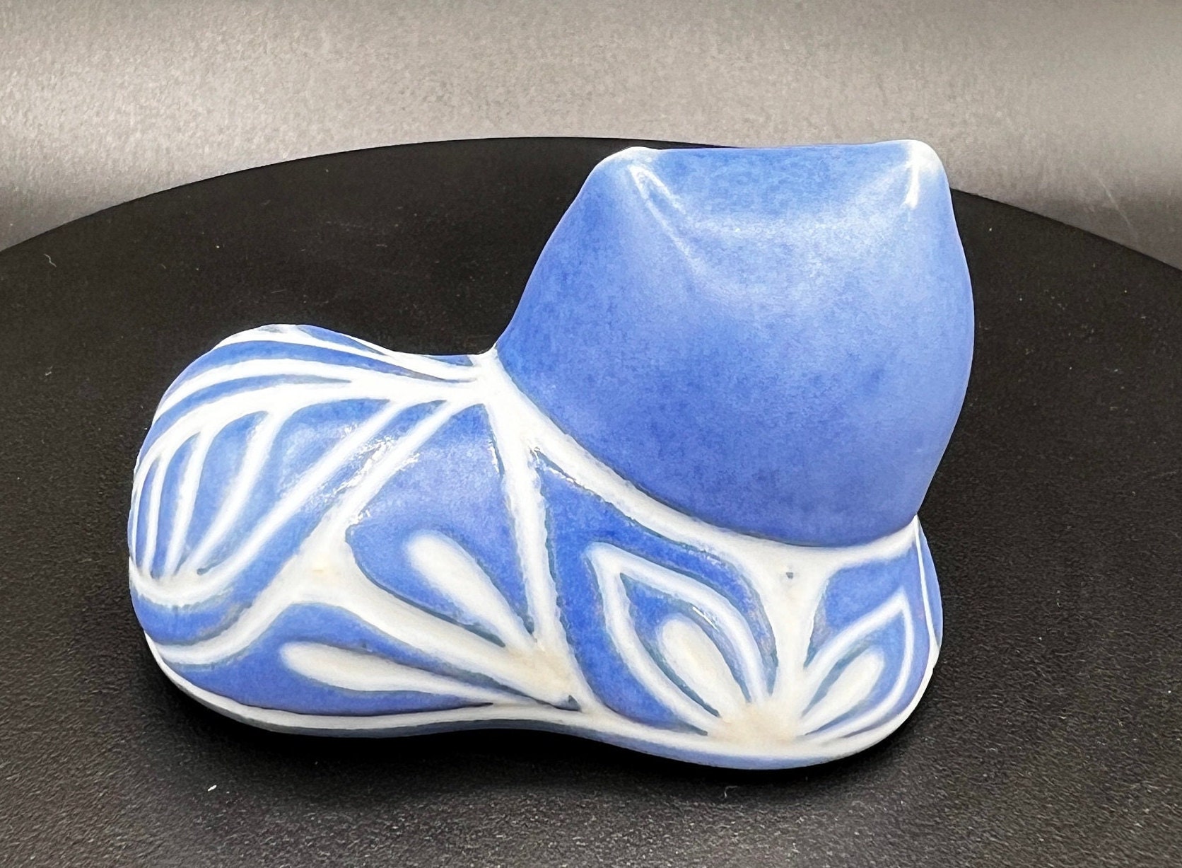 pablo ZABAL 陶芸家 作家 ブルー ロバ 海外 オブジェ セット