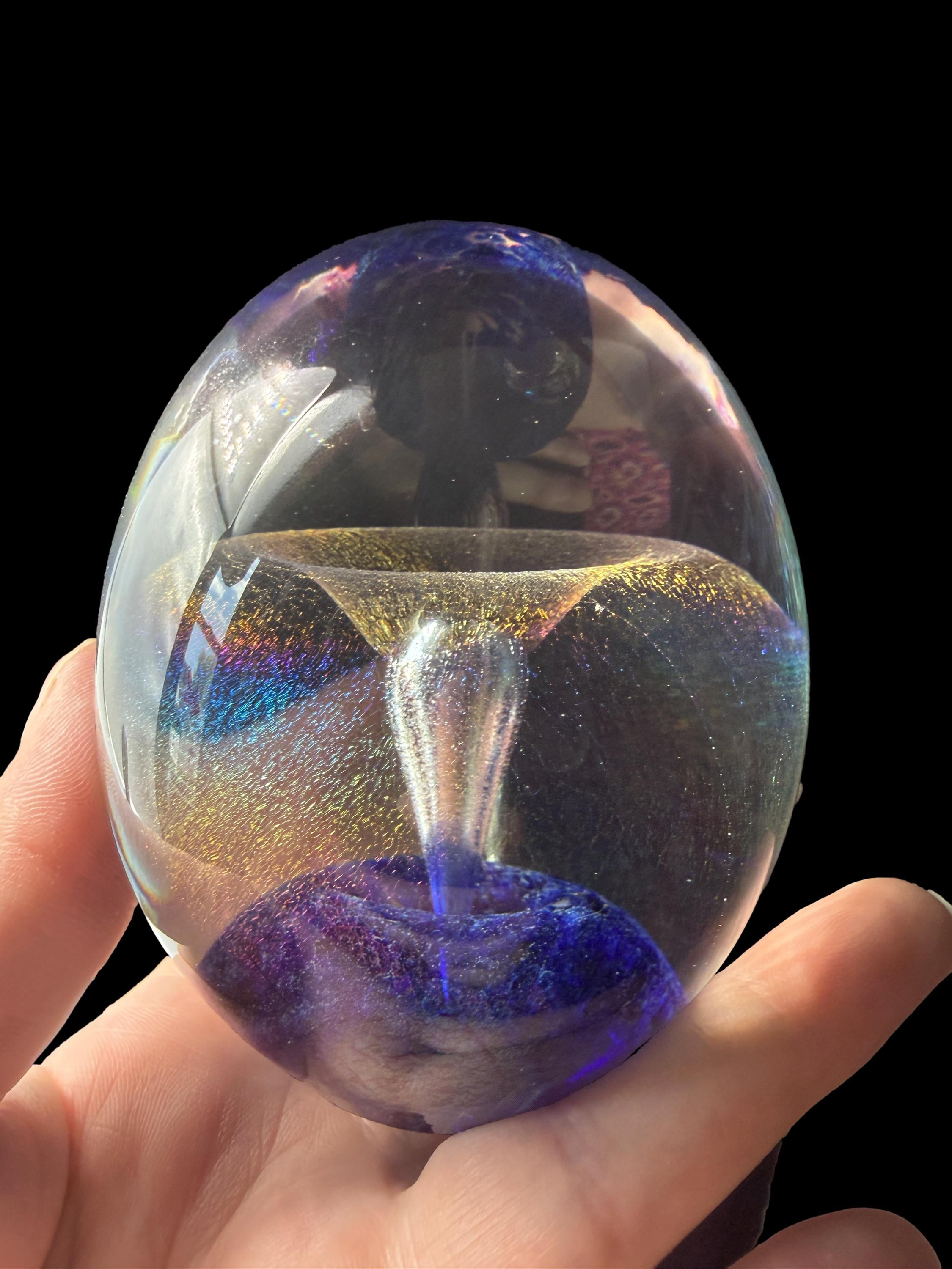 Robert Eickholt Glass - Etsy
