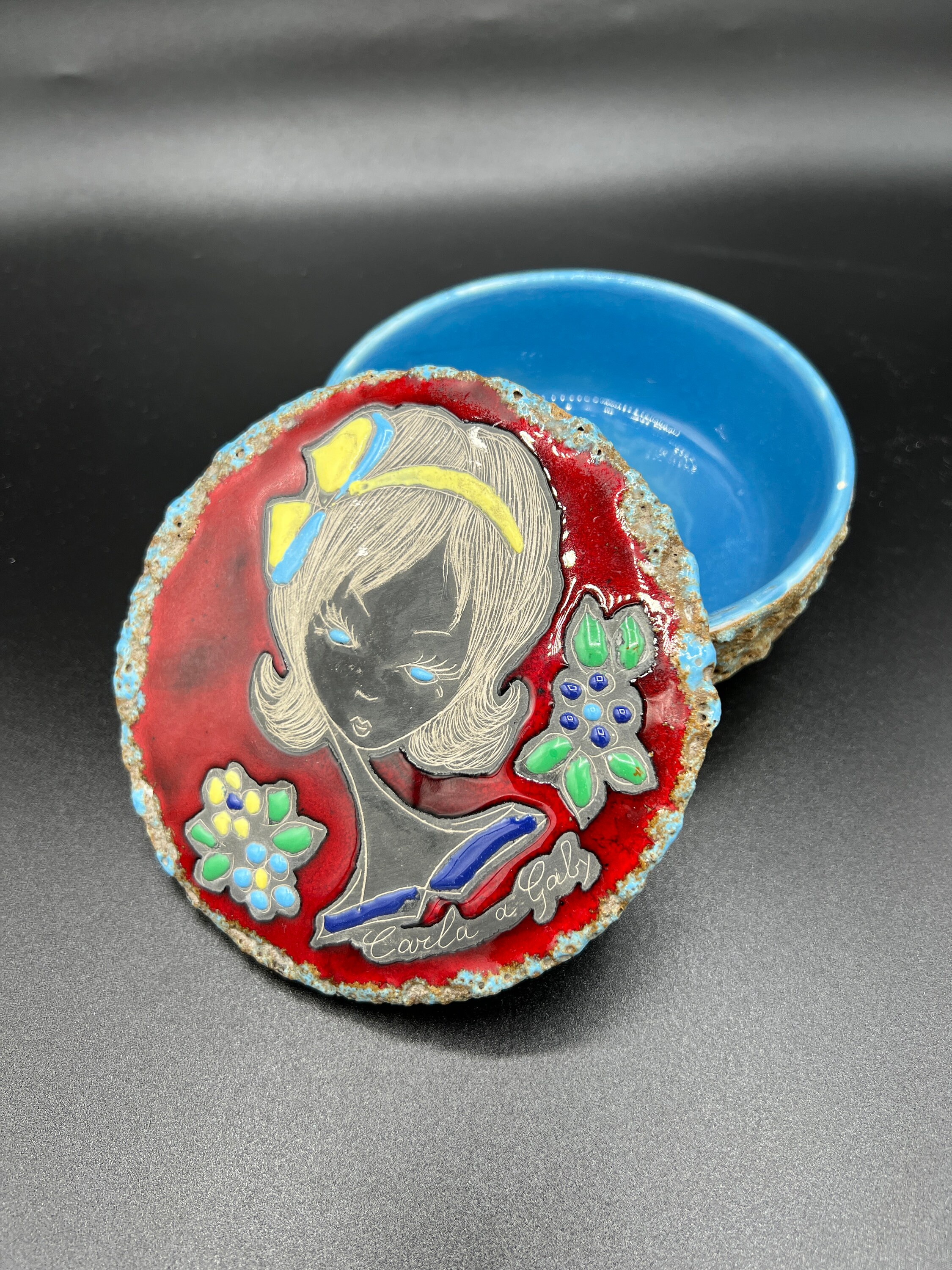 Fat Lava Pottery - Etsy Fat Lava Pottery - Etsy