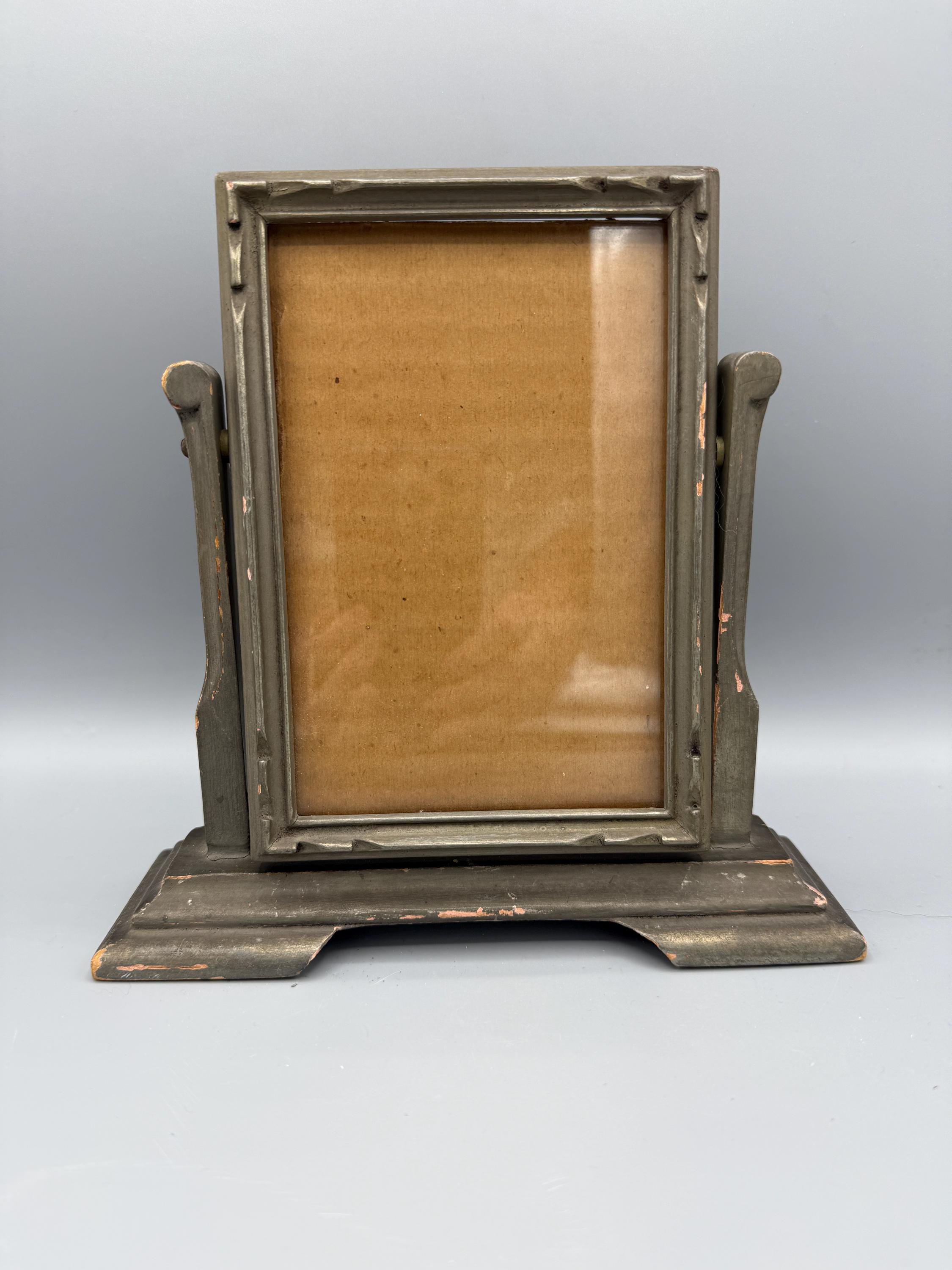 1930s Picture Frame - Etsy