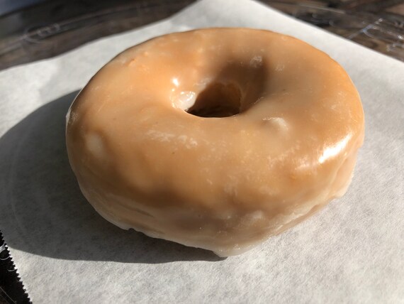 Krispy Kreme® Original Glazed® Doughnut