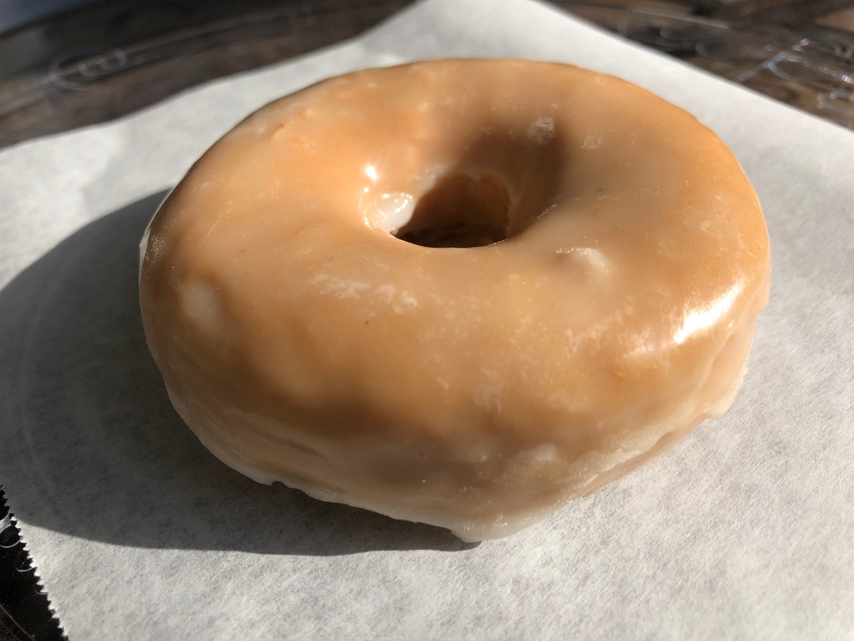 Tim Hortons is offering DIY Mother's Day donut kits across Canada