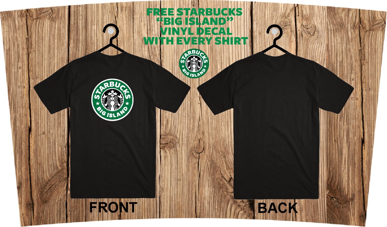 Starbucks merchandise shirts Clearance