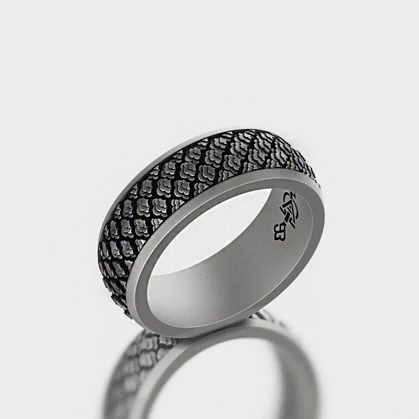 Japanese Wedding Ring Etsy