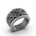 see more listings in the Band Rings section