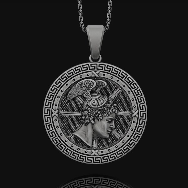 Greek Mythology Jewelry - Etsy