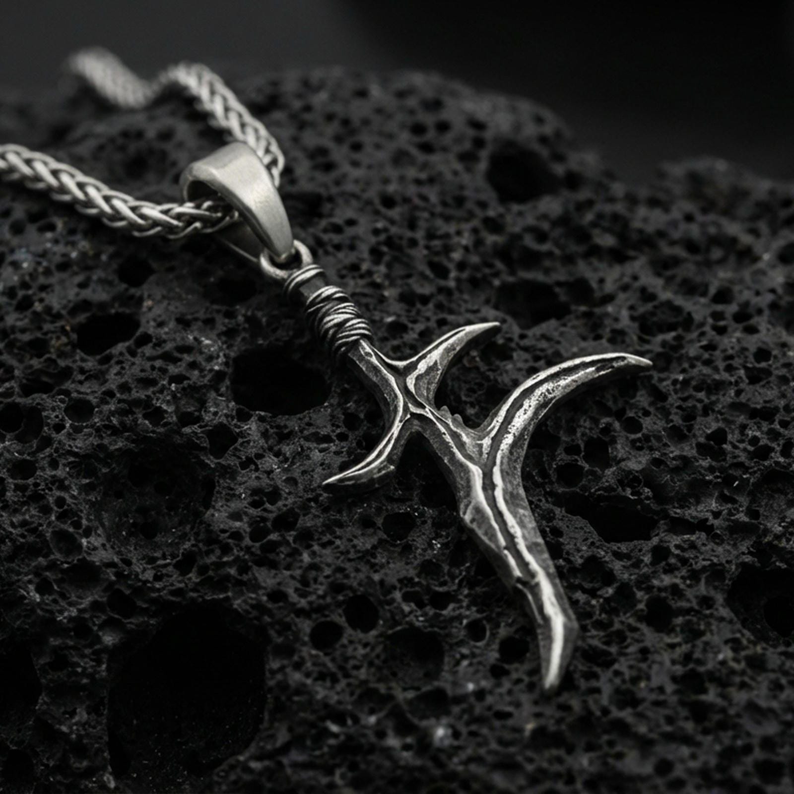 Elden ring necklace talisman - Etsy 日本