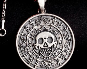 Collana Con Condolo Moneta "l Semnatore" Franca - Etsy Tala - Foto 6