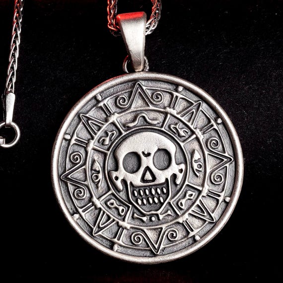 Waterproof Address Plaque Mystart Pirates Of The Caribbean Skull