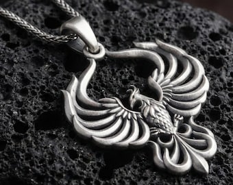 Collana con bussola, regalo di laurea, in argento Sterling 925