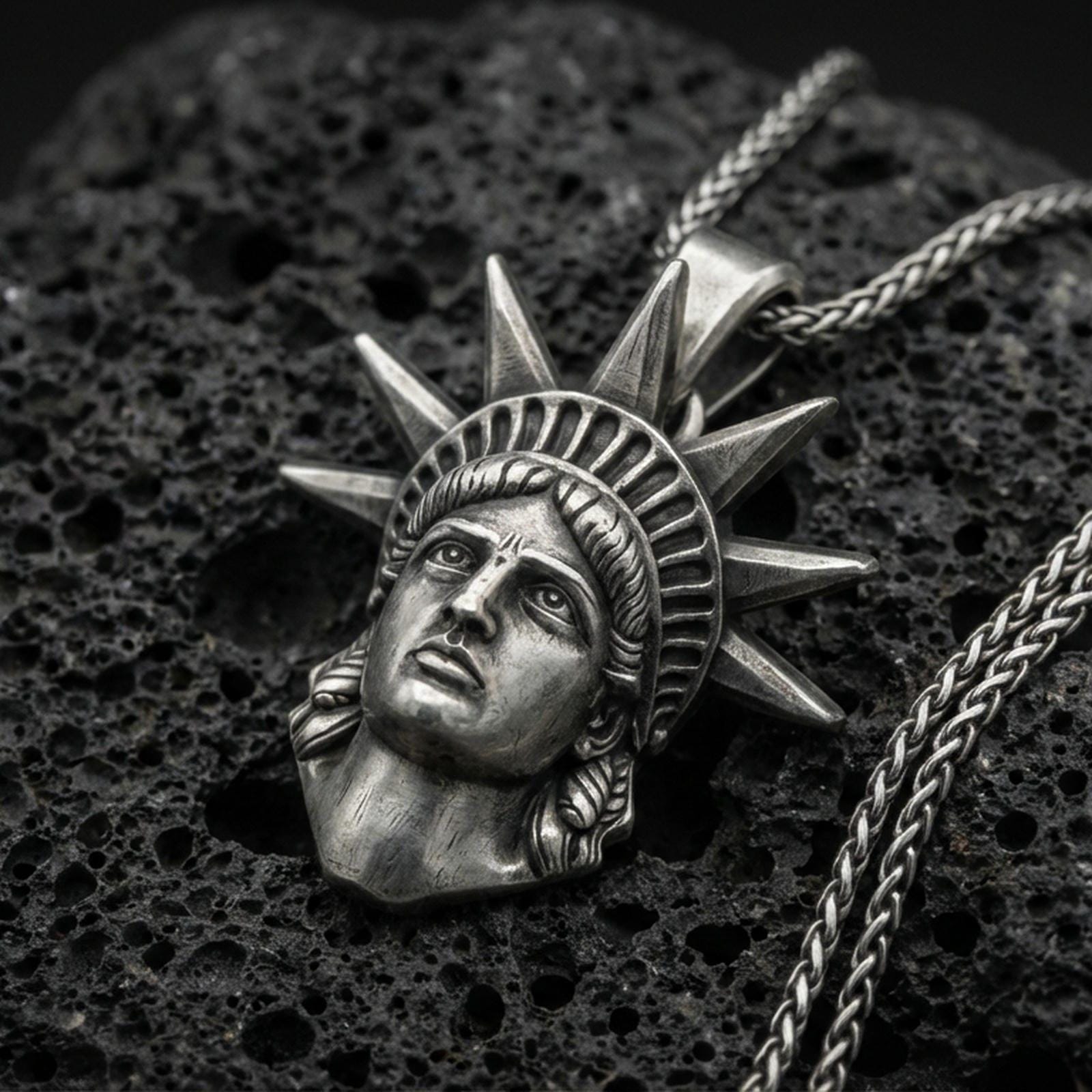 アクセサリー Swiss liberty pendant/ best price now il_fullxfull.7695394921_jj5i.jpg