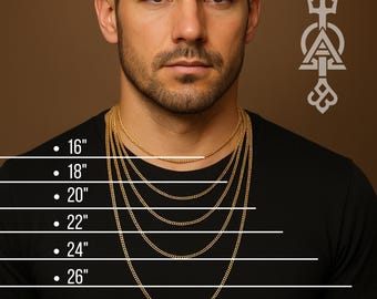 18Kゴールド ネフェルティティネックレス、ネフェルティティ、エジプト