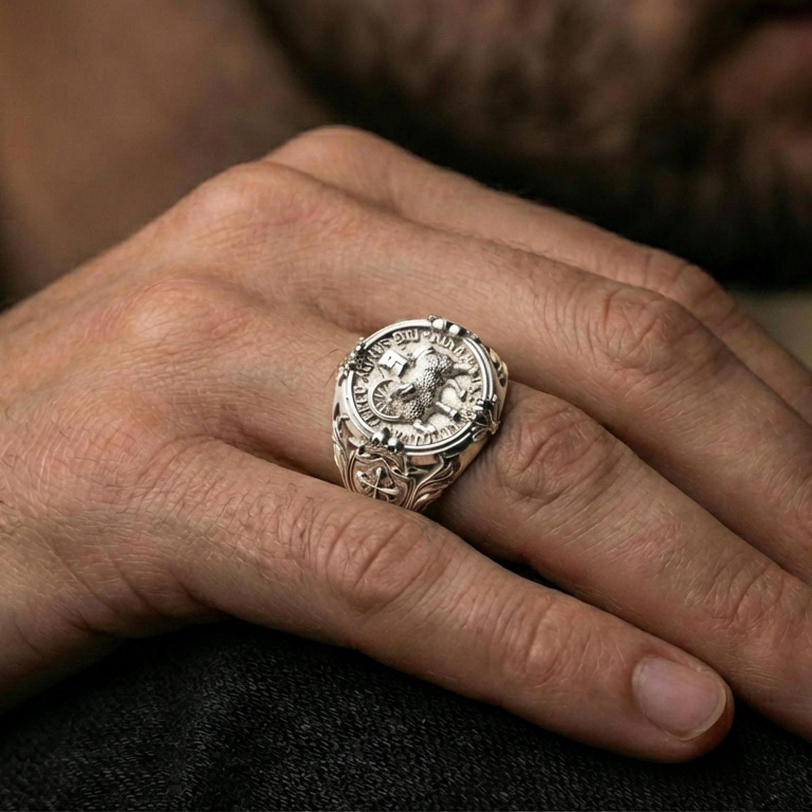 Sterling Silver 