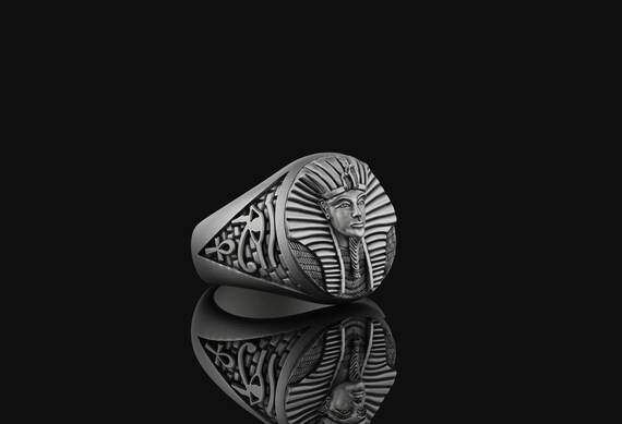 Ancient 2024 egyptian rings