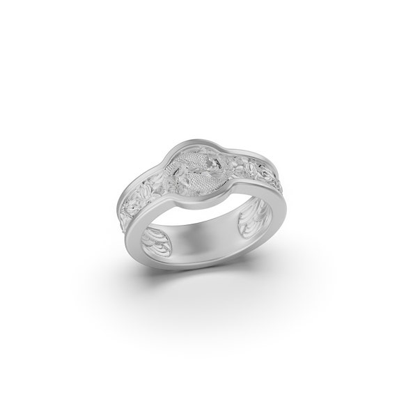 Chinese wedding band new arrivals