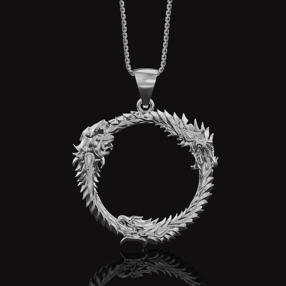 Pendant necklace shop online