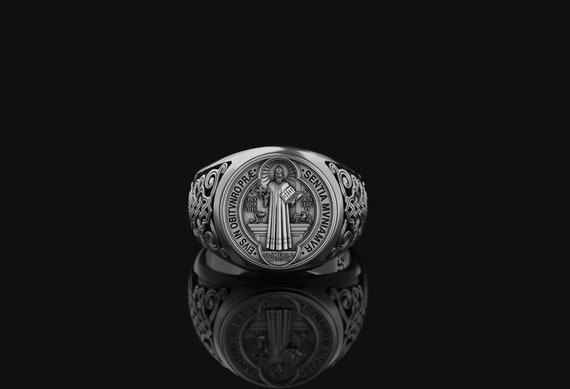 Catholic rings 2024