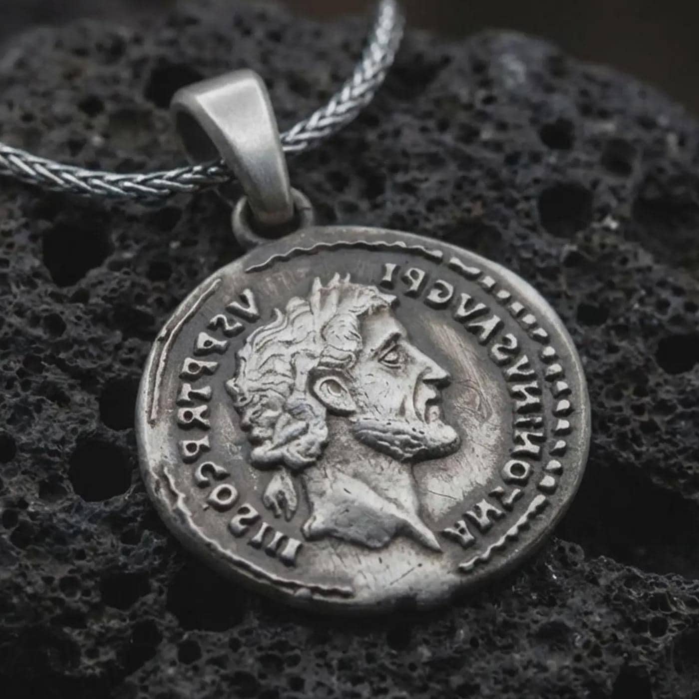 Denarii roman coin - Etsy 日本