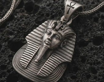 ツタンカーメンネックレス、ファラオジュエリー、古代エジプト、歴史