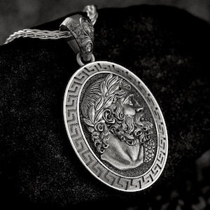 Hades, Greek Mythology, Gods And Goddesses, The Underworld, Hades Jewelry, Lord Hades, Greek Myth, Pluto, Valentine Gift, Gift for Him