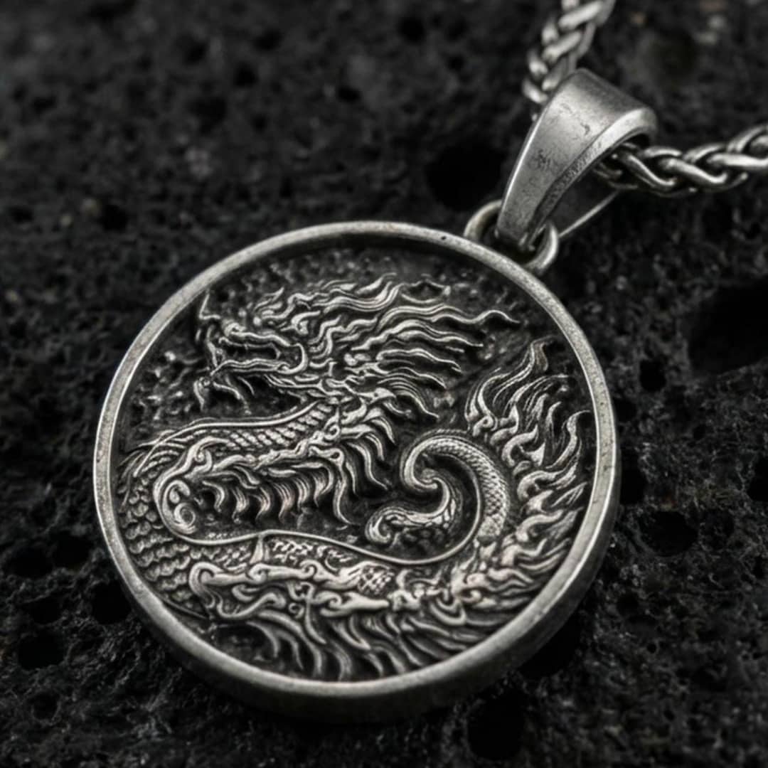 silver925 oriental dragonマネークリップ silver925 oriental dragonマネークリップ silver925 oriental dragon