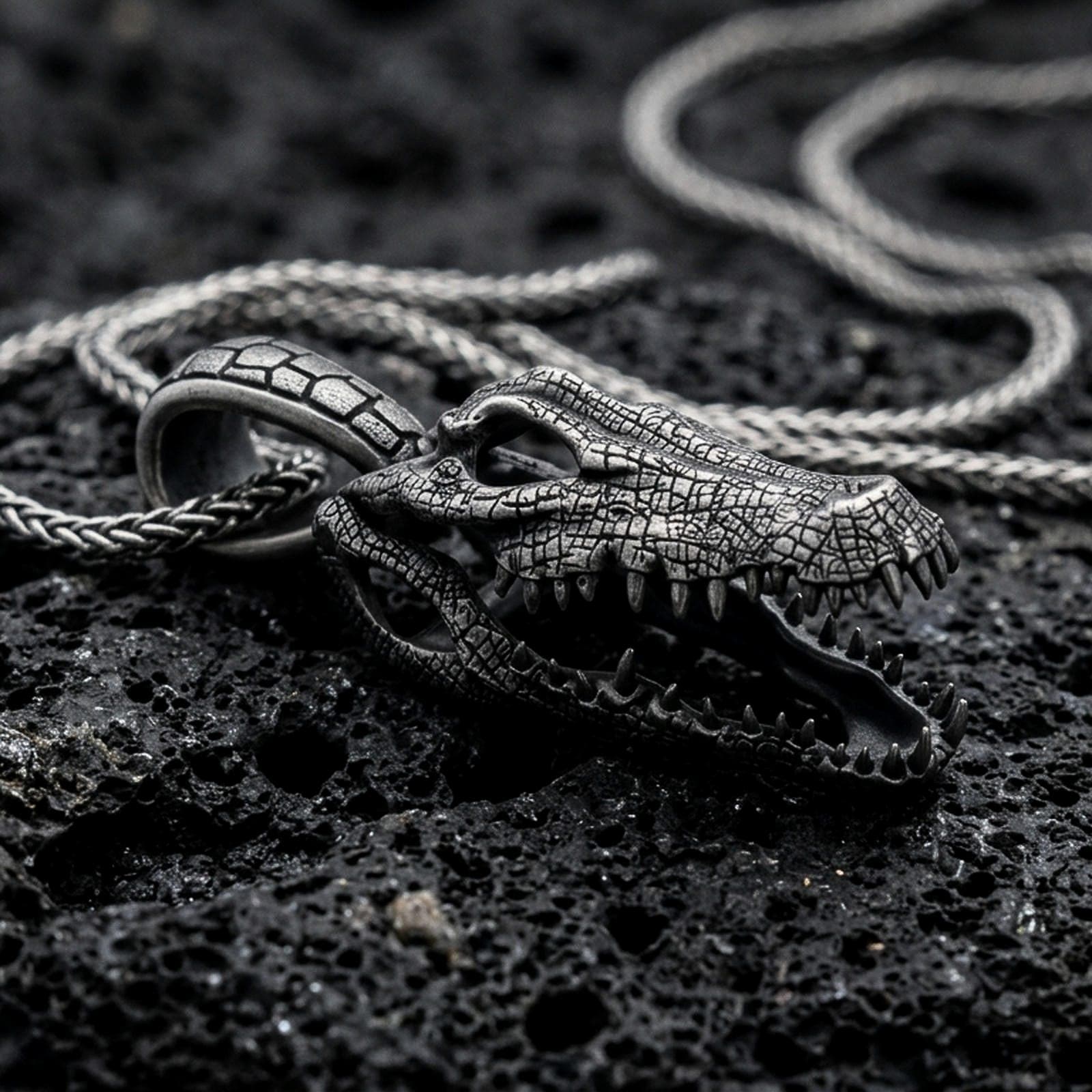 Collana Ciondolo Coccinella in Argento 925 Donna Girocollo Pendente Portafortuna