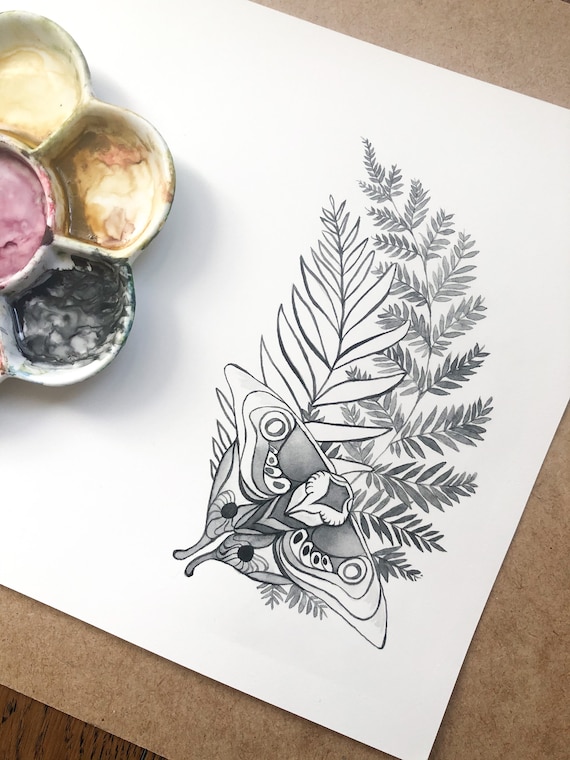 Ellie's Tattoo Art - The Last of Us Part II Art Gallery