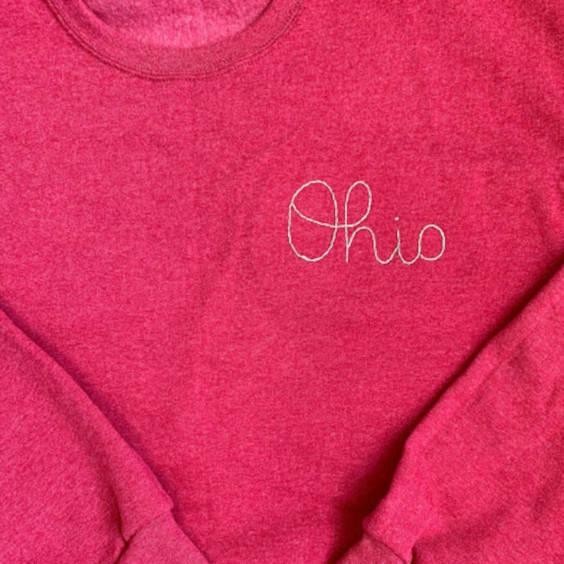 Script Ohio - Etsy
