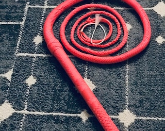 6' Bullwhip di nylon