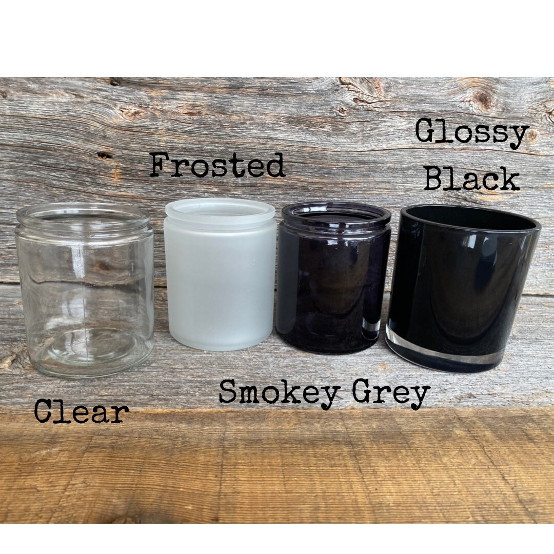 Labrador Candle black lab candle yellow lab candle Etsy