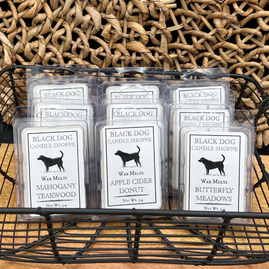 Are Wax Melts Dangerous To Dogs
