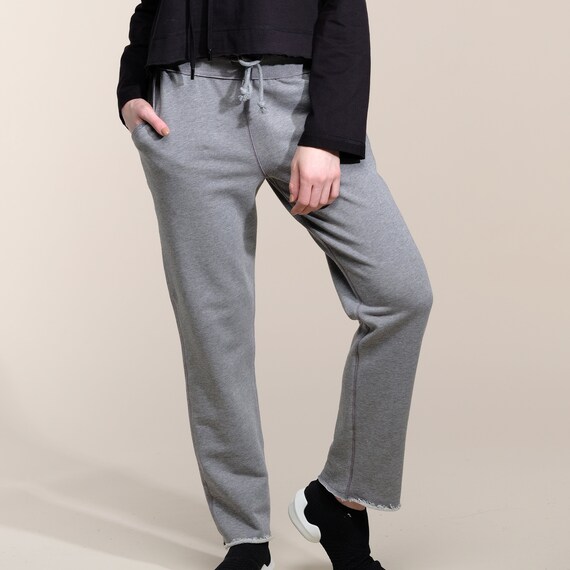 Trendy discount baggy sweatpants