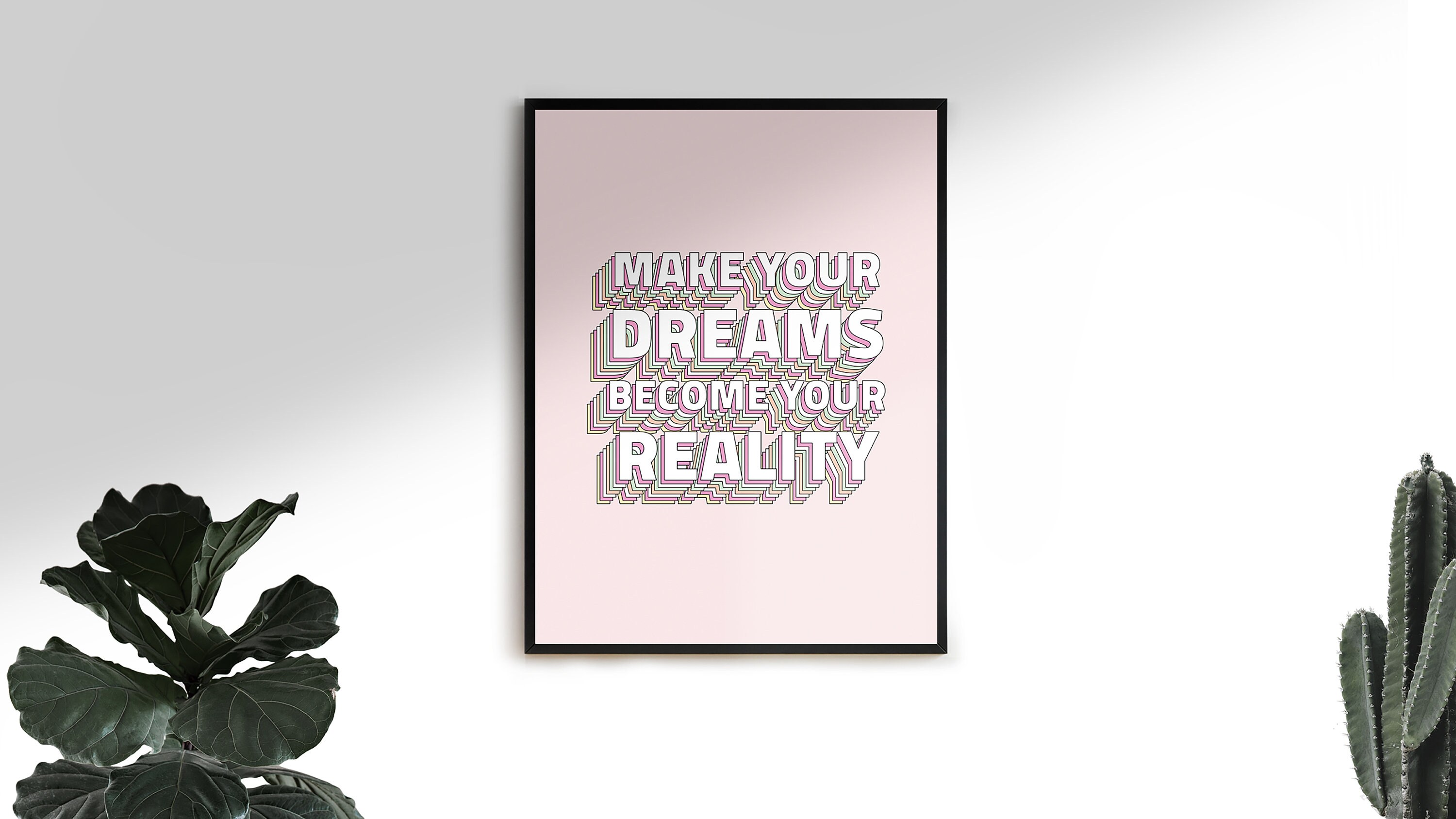 Lavc Canvas: Design Your Dreams Into Reality - rj948vn