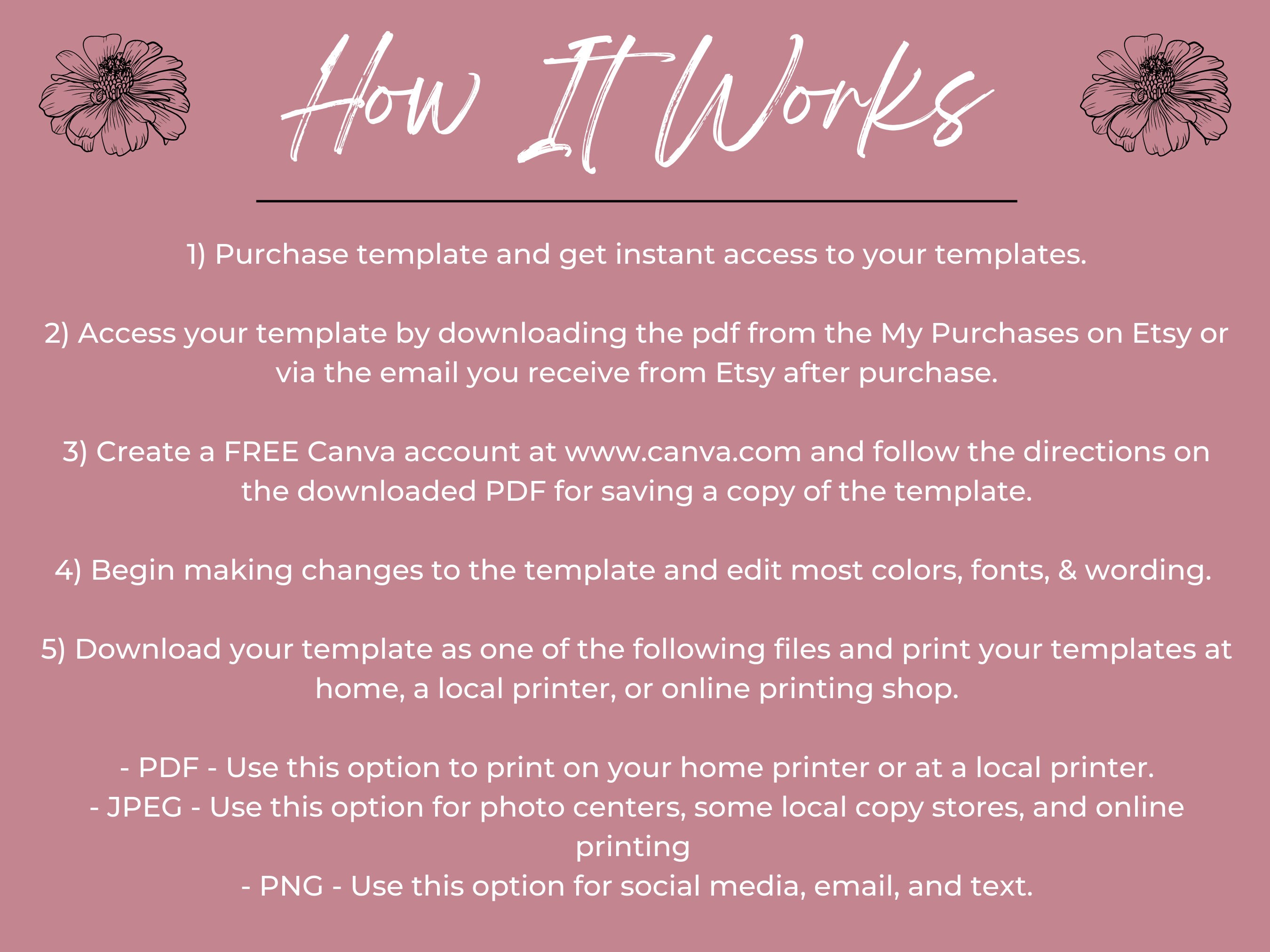 Wedding Seating Chart Template Table Seating Chart Take a Seat Etsy
