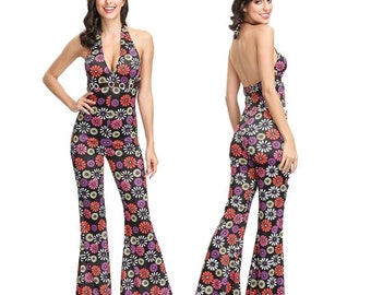 retro outfit 80's for female