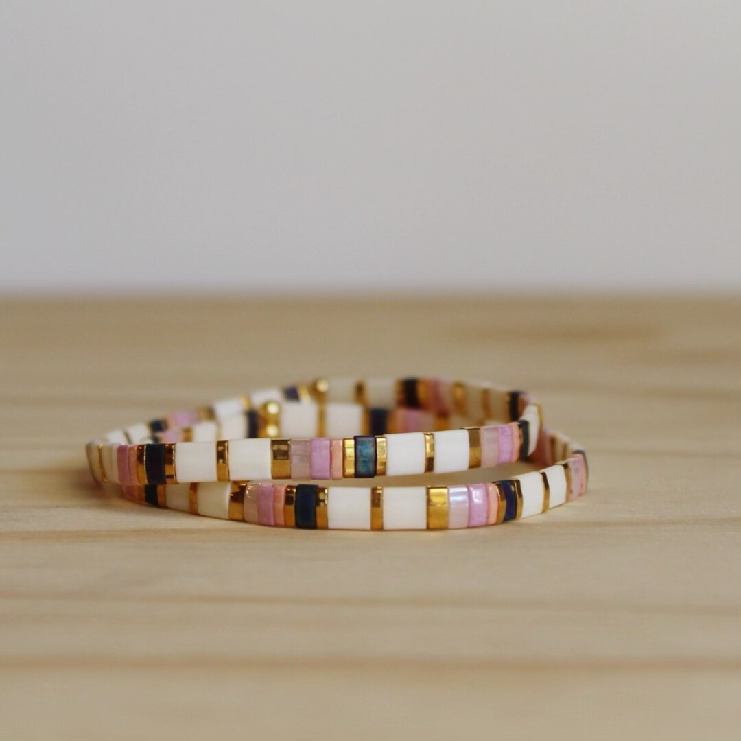 The Marlee Bracelet - Zstacks main image 1
