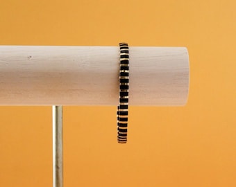 Binx | Tila Stretch Bracelet | Stretch Bracelet | Stackable Bracelet | Minimalist Bracelet