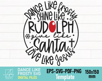 Download Dance Like Svg Etsy
