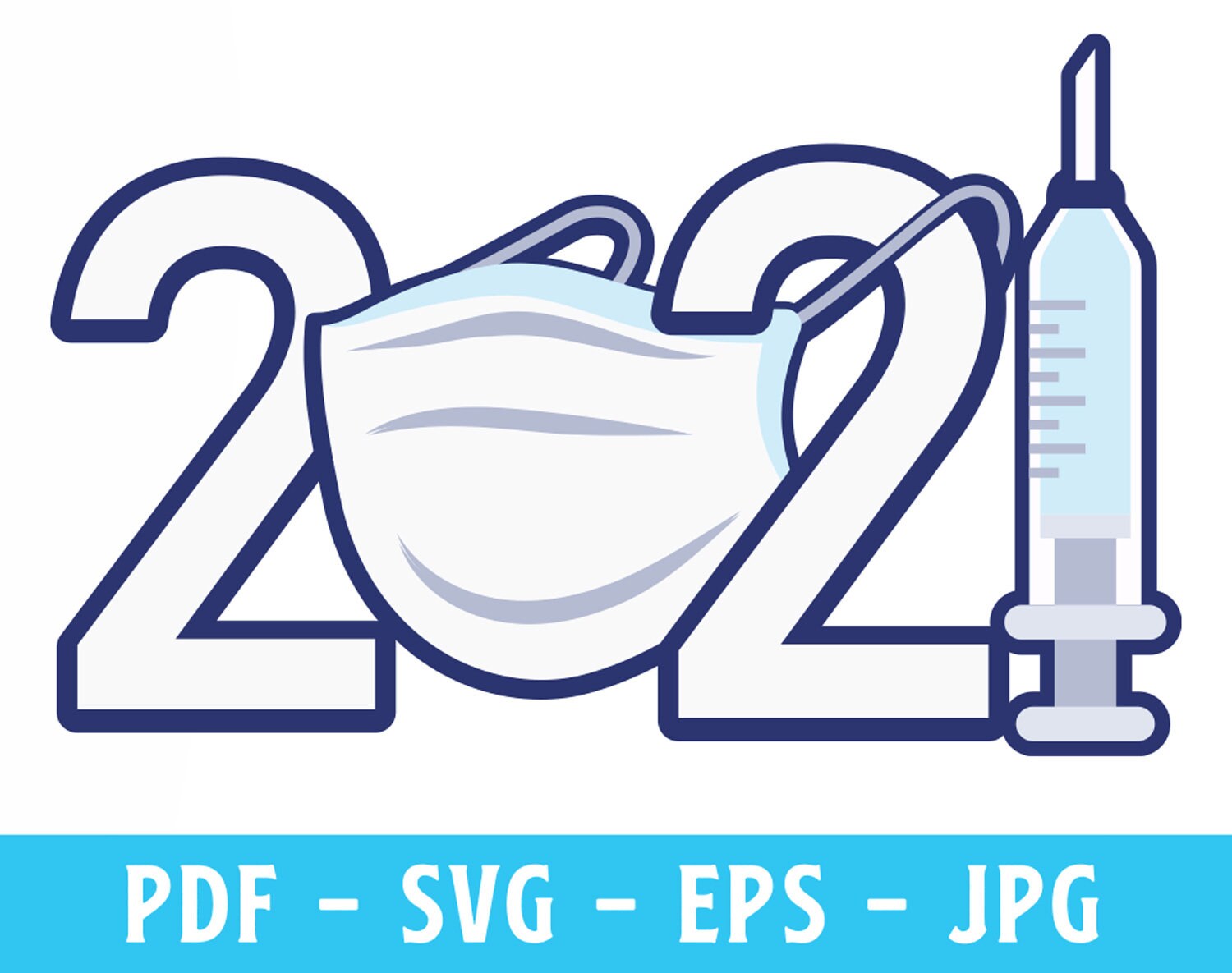 Free Free Covid Ornaments Svg 419 SVG PNG EPS DXF File