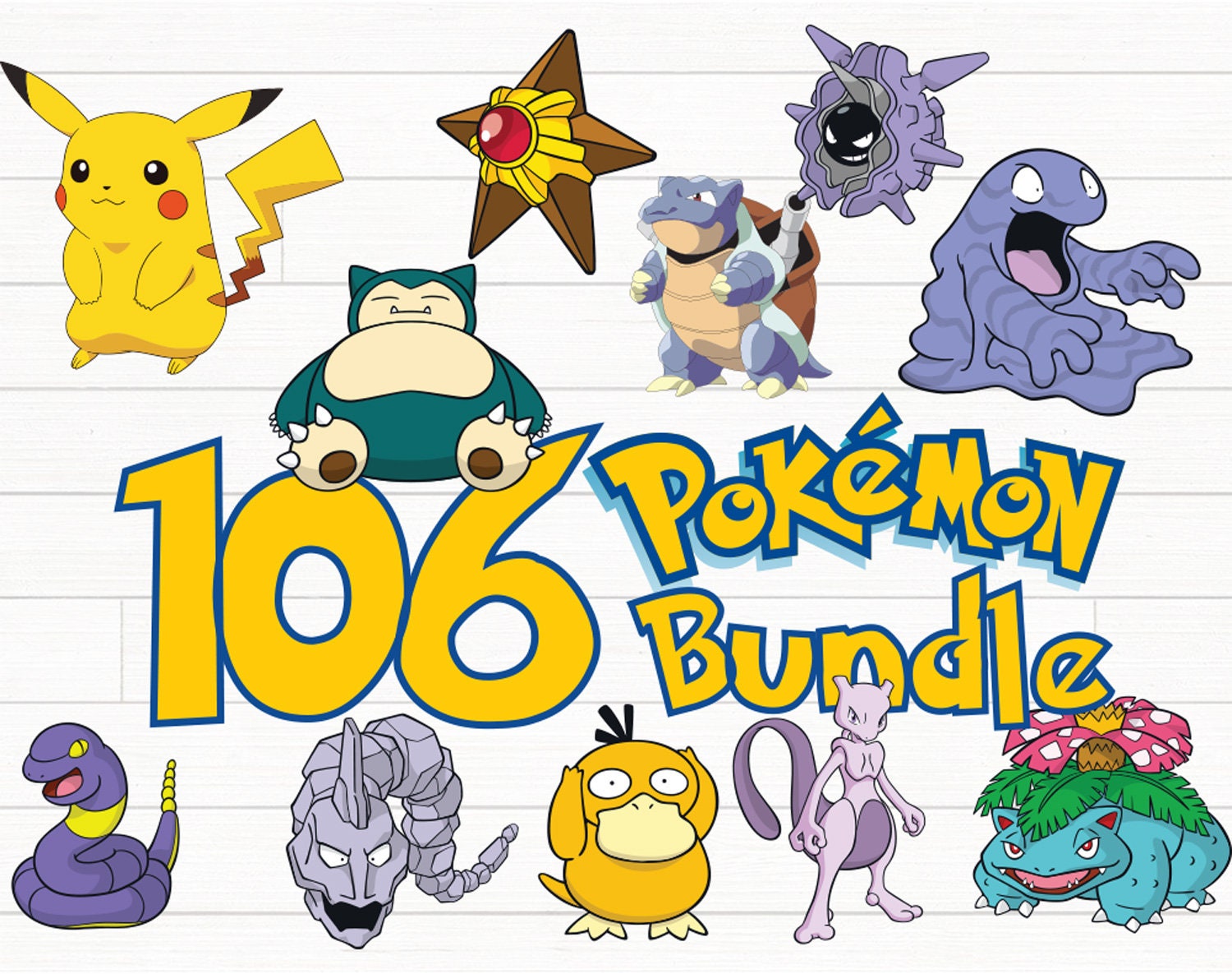 Download Pokemon svg Pokemon Characters Pokemon Layered Svg Pikachu ...