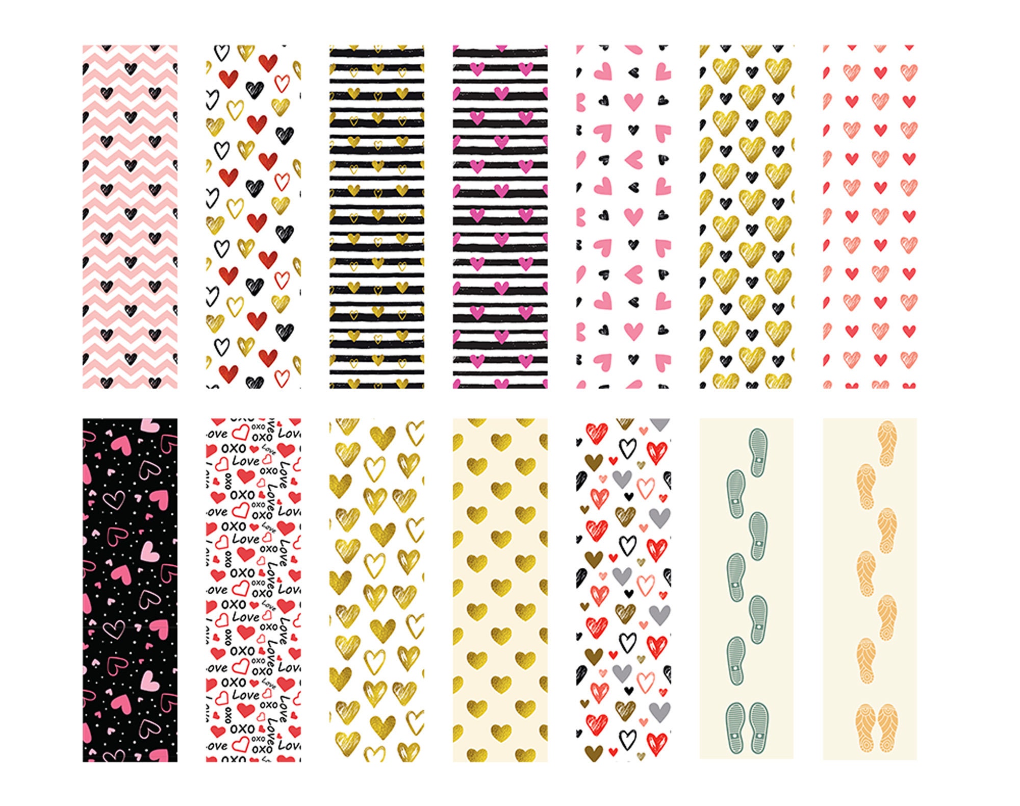 290 Pen Wrap Svg Bundle Glitter Pen Wraps Svg Pen Cover Png | Etsy