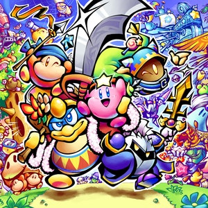 Return to Dream Land 10th Anniversary [11x17 print]