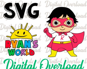 Featured image of post View 12 Ryans World Svg