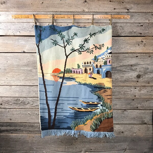 Handmade Tapestry Etsy