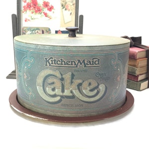 Ballonoff Cake Tin - Etsy
